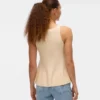 Vmriver strikket top