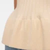 Vmriver strikket top