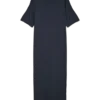 Vmrobertina lang kjole