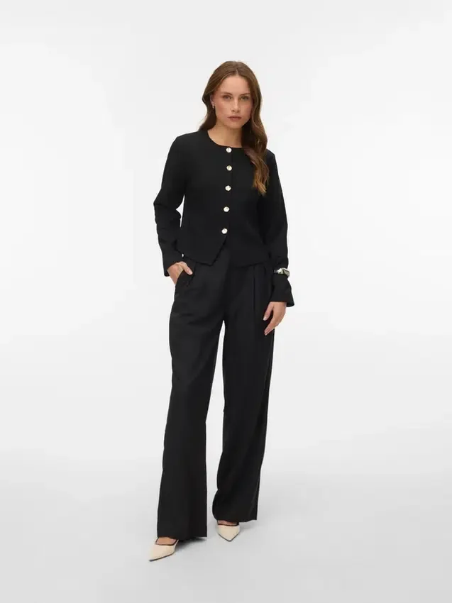 Vmronewa Cardigan Vmronewa Cardigan