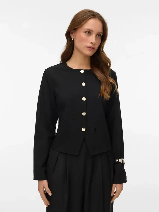 Vmronewa Cardigan Vmronewa Cardigan