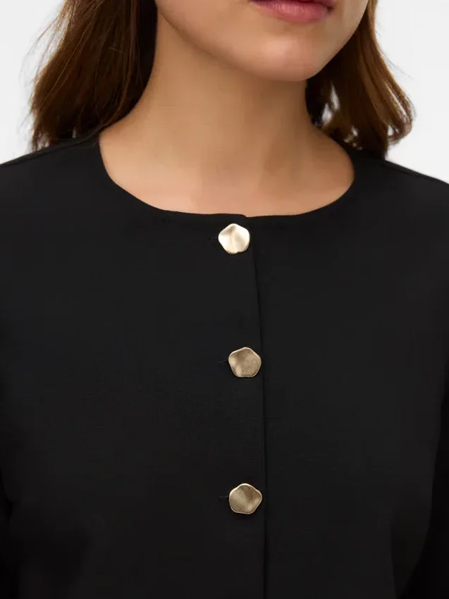 Vmronewa Cardigan Vmronewa Cardigan