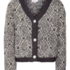 Vmrory strikket cardigan