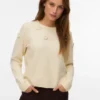 Vmrose strikket pullover