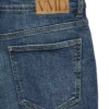 Vmrosie Mid Rise Slim Fit-Jeans