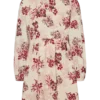 Vmrosie Short Dress