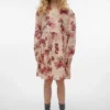 Vmrosie Short Dress