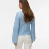Vmrowan strikket cardigan Vmrowan strikket cardigan