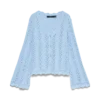 Vmrowan strikket cardigan Vmrowan strikket cardigan