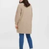Vmrubellefile strikket cardigan