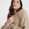 Vmrubellefile strikket cardigan