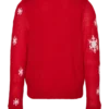 Vmrudolf strikket pullover