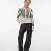 Vmsaba strikket cardigan Vmsaba strikket cardigan