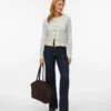 Vmsaba strikket cardigan Vmsaba strikket cardigan
