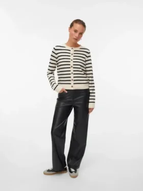 Vmsaba strikket cardigan