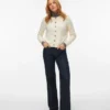 Vmsaba strikket cardigan Vmsaba strikket cardigan
