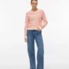 Vmsaba strikket cardigan Vmsaba strikket cardigan