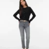 Vmsaba strikket cardigan Vmsaba strikket cardigan