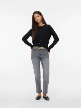 Vmsaba strikket cardigan