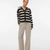 Vmsaba strikket cardigan Vmsaba strikket cardigan