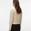 Vmsaba strikket cardigan Vmsaba strikket cardigan