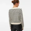 Vmsaba strikket cardigan Vmsaba strikket cardigan
