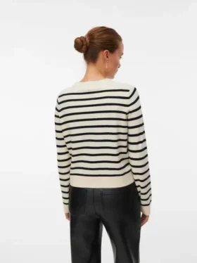 Vmsaba strikket cardigan
