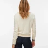Vmsaba strikket cardigan Vmsaba strikket cardigan