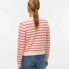 Vmsaba strikket cardigan Vmsaba strikket cardigan