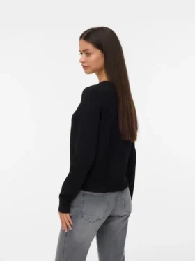 Vmsaba strikket cardigan