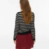 Vmsaba strikket cardigan Vmsaba strikket cardigan