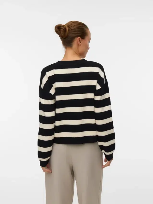 Vmsaba strikket cardigan Vmsaba strikket cardigan