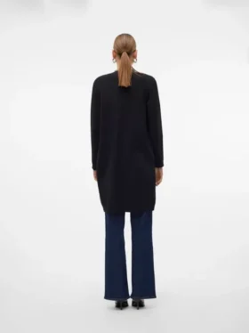 Vmsaba strikket cardigan