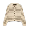 Vmsaba strikket cardigan Vmsaba strikket cardigan