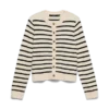 Vmsaba strikket cardigan Vmsaba strikket cardigan