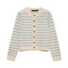 Vmsaba strikket cardigan Vmsaba strikket cardigan