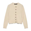 Vmsaba strikket cardigan Vmsaba strikket cardigan