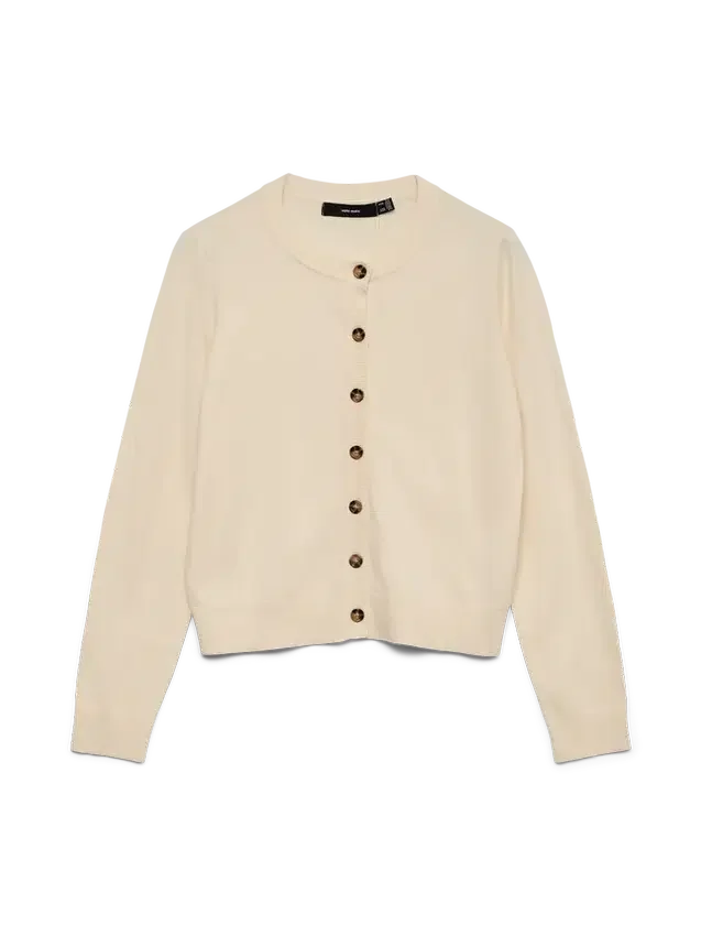 Vmsaba strikket cardigan Vmsaba strikket cardigan