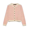 Vmsaba strikket cardigan Vmsaba strikket cardigan