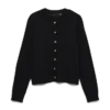 Vmsaba strikket cardigan Vmsaba strikket cardigan
