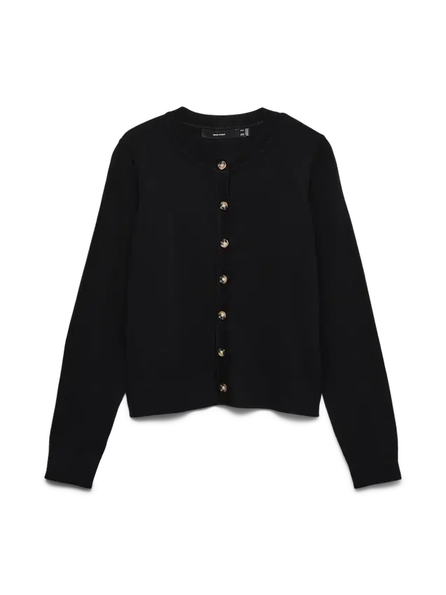 Vmsaba strikket cardigan Vmsaba strikket cardigan