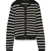 Vmsaba strikket cardigan Vmsaba strikket cardigan