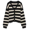 Vmsaba strikket cardigan Vmsaba strikket cardigan