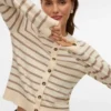 Vmsaba strikket cardigan Vmsaba strikket cardigan