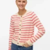 Vmsaba strikket cardigan Vmsaba strikket cardigan