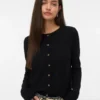 Vmsaba strikket cardigan Vmsaba strikket cardigan