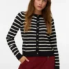Vmsaba strikket cardigan Vmsaba strikket cardigan