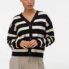 Vmsaba strikket cardigan Vmsaba strikket cardigan