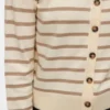Vmsaba strikket cardigan Vmsaba strikket cardigan