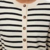Vmsaba strikket cardigan Vmsaba strikket cardigan